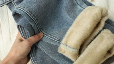 👖 놓치면 후회! 인생 기모베기청바지 득템 후기✨